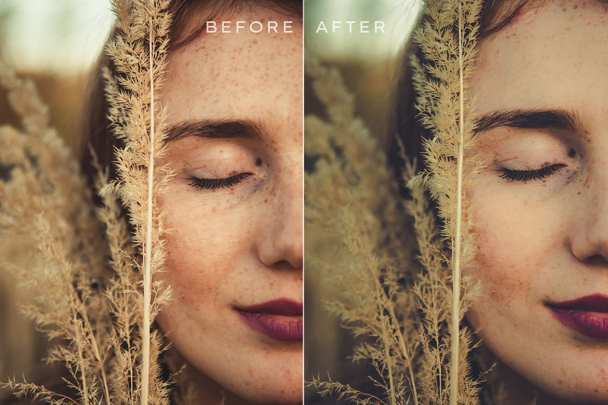 Essential Lightroom Presets, a Preset Add-On by RamsaGraphi (Photo 3 of 12)