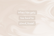Note Books, a Handwritten Font by Sofia Skoog (Thumbnail 7 of 7)