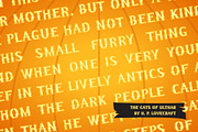 Halloween Pumpkins, a Script Font by Voysla's Shop (Thumbnail 5 of 14)