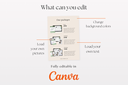 New Client Welcome Pack template, a Branding & Logo Template by PittaFinePrint (Thumbnail 5 of 8)