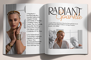 Greatness Culture - Stylish Duo Font, a Font by PutraCetol Studio (Thumbnail 5 of 11)