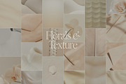 Neutral Minimalist Editorial Images, a Beauty & Fashion Photo by Make Stories Studio (Thumbnail 8 of 17)