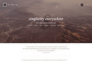 Kopy - Blogging WordPress Theme, a WordPress Template by IshYoBoy (Thumbnail 4 of 9)