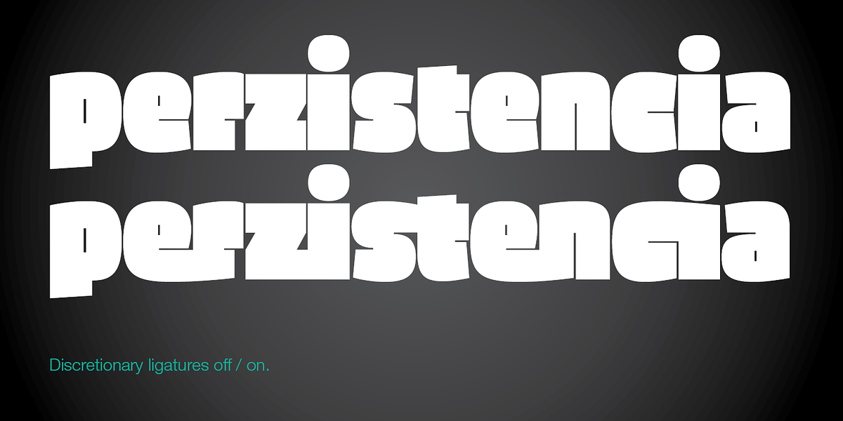 Densit, a Sans Serif Font by Adtypo (Photo 5 of 7)
