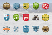 70% OFF Adventure Graphics Pack, a Branding & Logo Template by JeksonGraphics (Thumbnail 3 of 16)