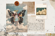My sweet memories. Nostalgic vibe, an Object Graphic by Natali Batu (Thumbnail 8 of 16)