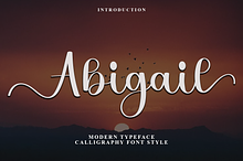 Abigail