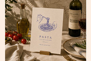 Hands in Action – Illustration Kit, a Food Illustration by Chaka_32 (Thumbnail 3 of 4)