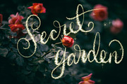 Spellbound Procreate Brushes, a Brush Add-On by Studio Kitsch (Thumbnail 7 of 11)