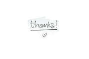 Karrilee - Handwritten Brush Font, a Script Font by KA Designs (Thumbnail 24 of 24)