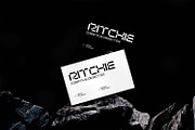 Pixel Space, a Sans Serif Font by Dikas Studio (Thumbnail 4 of 9)