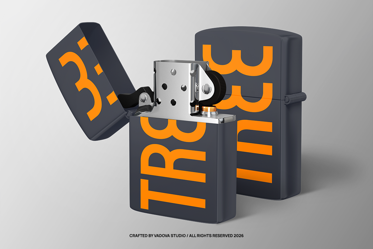Morinite Modern Condensed Font, a Sans Serif Font by Vadovastd (Photo 7 of 9)
