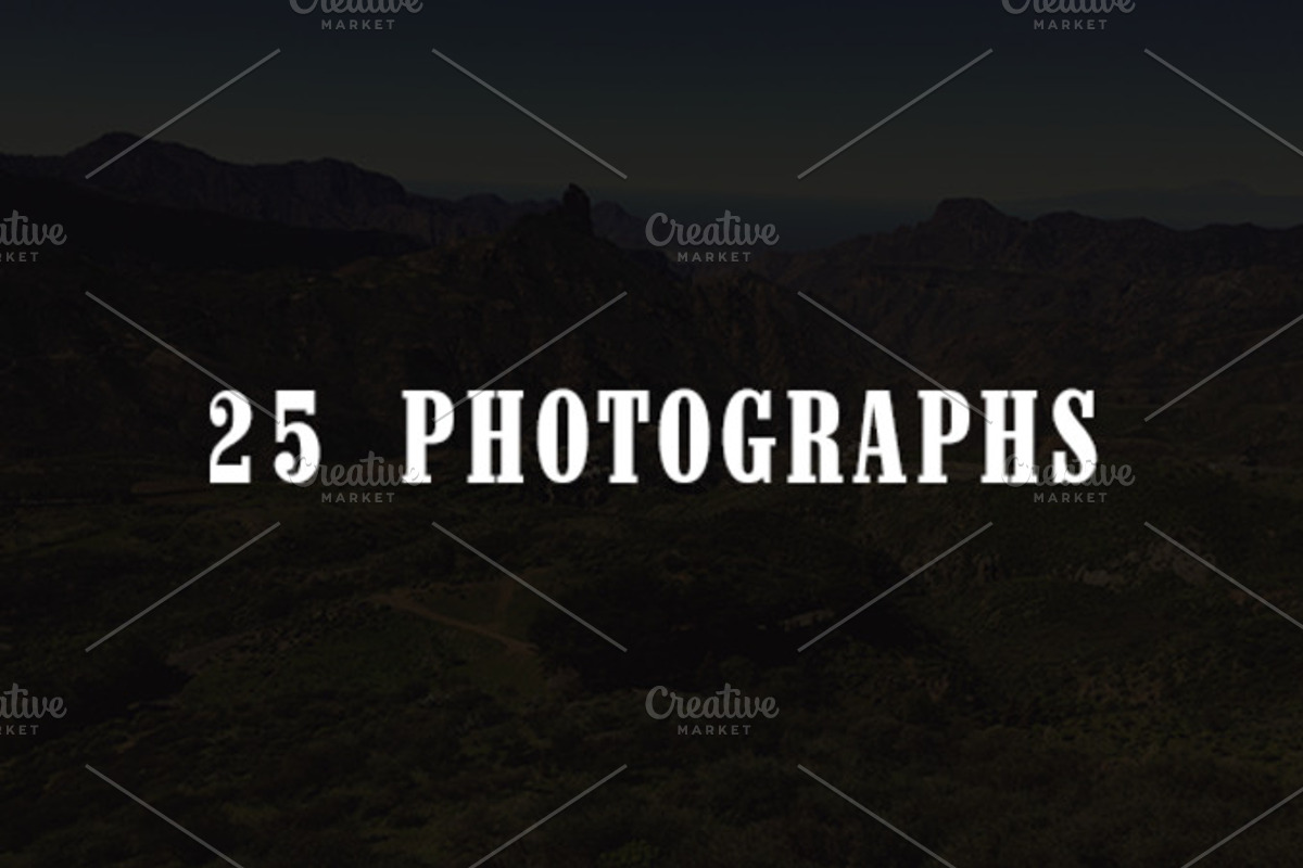 Wild West Photographs Pack (25), a Templates & Theme by PremiumCoding (Photo 3 of 5)