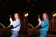 15 Festive Holidays Lightroom Preset, a Preset Add-On by RamsaGraphi (Thumbnail 5 of 10)