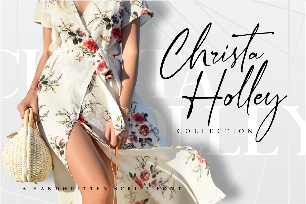 Anthery Collection Signature Font, a Script Font by Vilogsign (Photo 10 of 14)