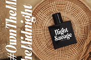 Sunday Mirage Modern Serif Font, a Script Font by timelesstype.co (Thumbnail 4 of 20)