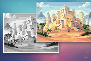 Super Vectorizer Pro for Mac