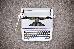 Consul typewriter 3 featuring consul typewriter, consul, and photo