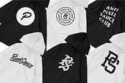 AS Colour 5103 Official Zip Hood, a Hoody Mockup by Pixel Sauce™ (Thumbnail 2 of 6)