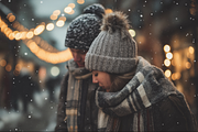 Cozy Christmas Stock Photo Bundle, a Holiday Photo by Serenefeeling (Thumbnail 22 of 37)