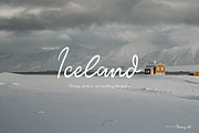 Softspoken | Casual Handwritten Font, a Script Font by gracetype_studio (Thumbnail 4 of 12)
