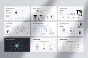 Business Plan Presentation, a Presentation Template by GoldenPixelStudio (Thumbnail 19 of 29)