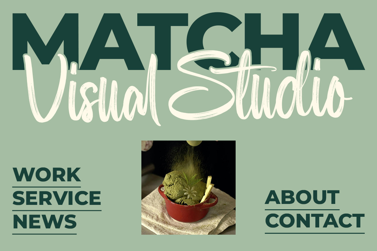 Semate - Handwritten Brush Font, a Handwritten Font by Afkari Studio (Photo 4 of 7)