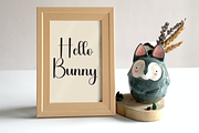 Simple Launching, a Handwritten Font by FreshTypeINK (Thumbnail 3 of 8)