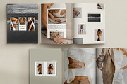 SERE / Ebook Creator Kit, a Magazine Template by Wildnun Studio (Thumbnail 12 of 23)