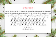 James Sophia | Lovely Font, a Script Font by Bosstype Studio (Thumbnail 7 of 10)