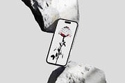 30 Flowers Backgrounds, a Background Graphic by Tridimensi Pro (Thumbnail 11 of 11)