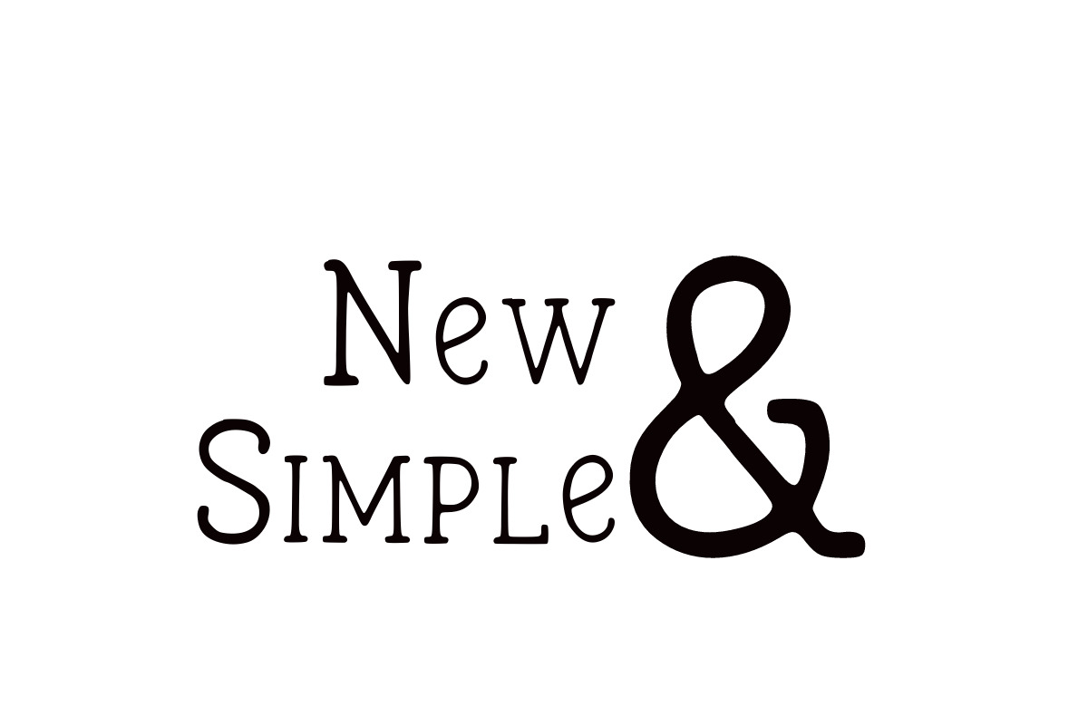 Marlowe Modern Mono Serif Typeface, a Serif Font by AN Productions (Photo 2 of 6)