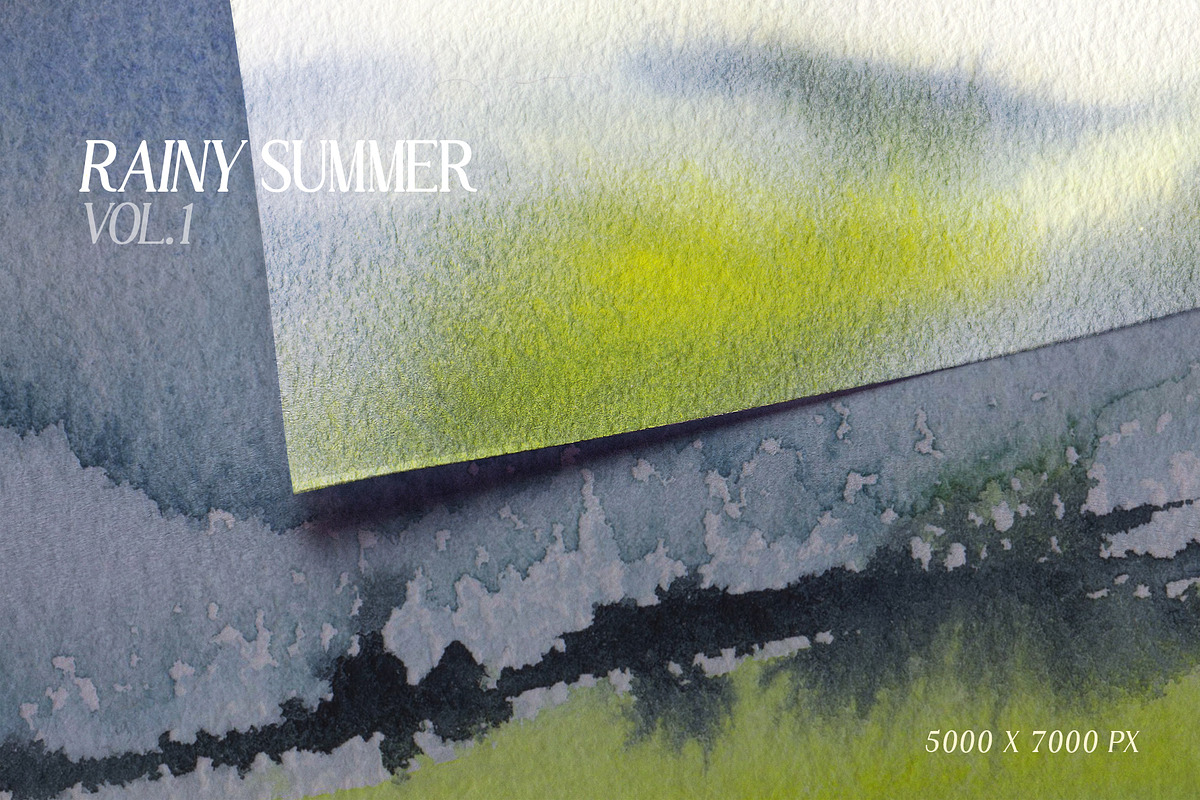 Abstract minimal summer backgrounds, a Background Graphic by Vero Arts (Photo 5 of 10)