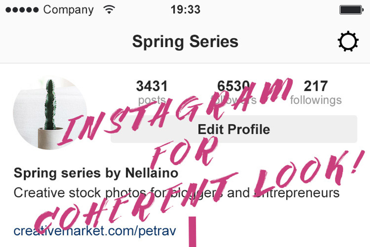 Spring Series stock photos SALE!, a Books & Magazine Mockup by Nellaino (Photo 9 of 9)