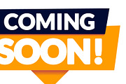Modern Coming Soon Banner Icon, an Object Graphic by Black White Mouse Design (Thumbnail 3 of 3)