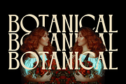 Cresty Eighties - Retro Typeface, a Serif Font by Holyline Design (Thumbnail 9 of 15)
