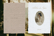 Atelier de Papier - Paper Textures, a Texture Graphic by lerinartstudio (Thumbnail 5 of 9)