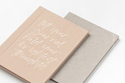 Rusttesa Freshlis, a Handwritten Font by operatype.co (Thumbnail 4 of 15)