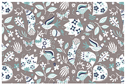 Fantasy Folk - Clip Art Set, an Icon by reika (Thumbnail 2 of 2)