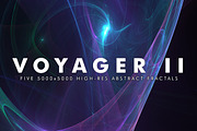 Voyager II - Fractal Background Art, a Texture Graphic by fractaleyes (Thumbnail 1 of 6)