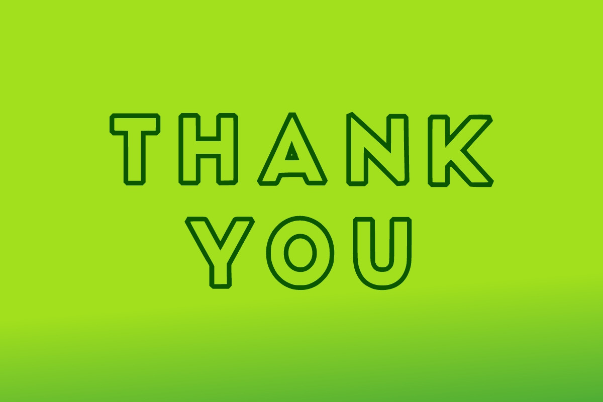 Grinch Outline, a Font by Fourteen Letter (Photo 7 of 7)