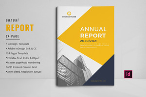 Annual Report