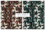 Zoo Skin, a Pattern Graphic by Luiz da Rolt Grathwohl (Thumbnail 9 of 10)