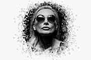 Pixel Effect Photoshop, an Action Add-On by liptouse (Thumbnail 2 of 7)