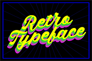 Maguira Script, a Script Font by Adam Azura (Thumbnail 3 of 6)