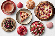 Artisan Kitchen Realistic PNG Object, an Object Graphic by Iconogenic (Thumbnail 6 of 6)