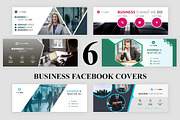 666 Facebook Covers Templates, a Social Media Template by UNIK Agency (Thumbnail 37 of 69)