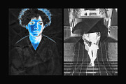 Grunge Paper, a Texture Graphic by secret-cache (Thumbnail 4 of 5)