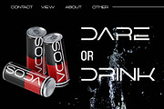Vortania - Modern Futuristic Font, a Sans Serif Font by Flawless And Co (Thumbnail 7 of 10)