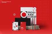 180 Shapes and Patterns Kit, a Pattern Graphic by Twinbrush (Thumbnail 17 of 20)